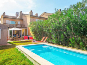 Casa del lago